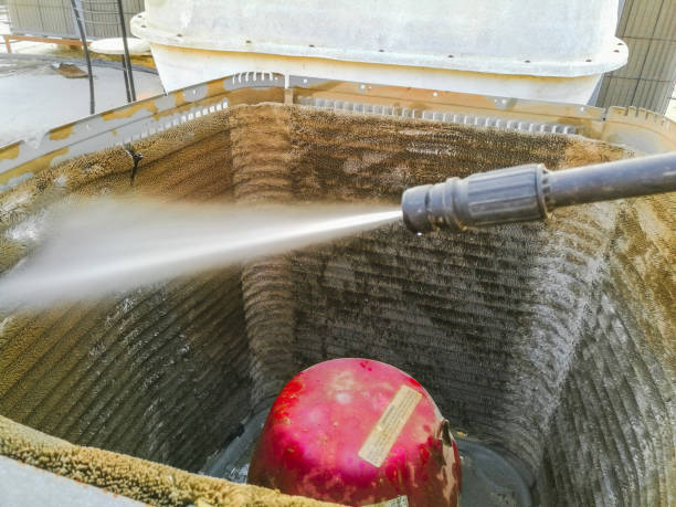 Affordable HVAC Duct Cleaning in Edmundson, MO