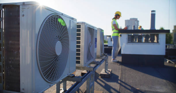 Best HVAC Air Duct Cleaning  in Edmundson, MO